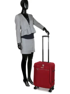 Valise Madisson Bristol 55 Cm -Delsey Valises Boutique valise madisson 829232z