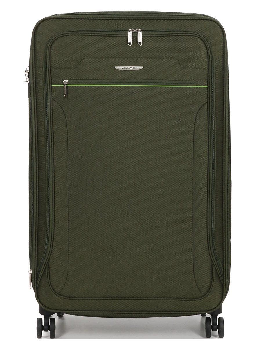 Valise Madisson Bristol 78 Cm 3 Valise Madisson Bristol 78 Cm – Image 3