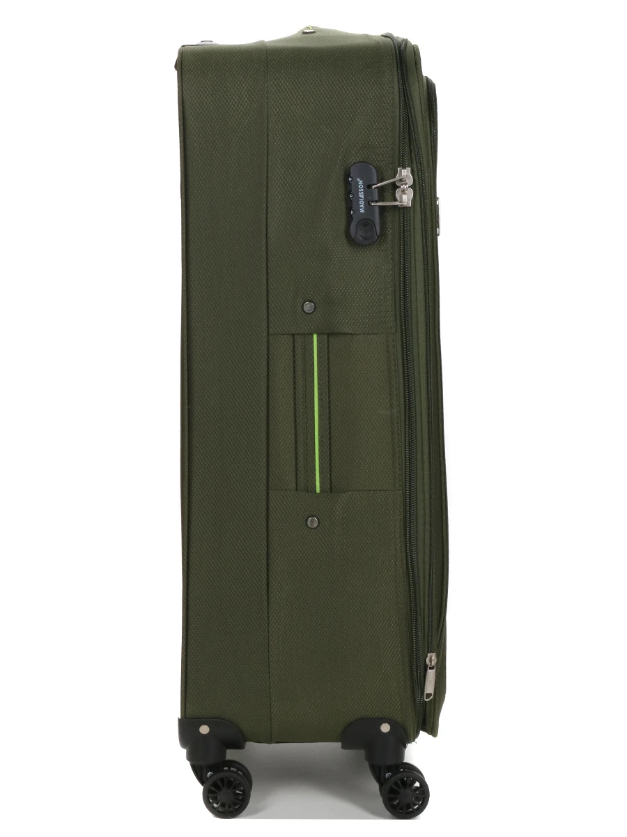 Valise Madisson Bristol 78 Cm 6 Valise Madisson Bristol 78 Cm – Image 6