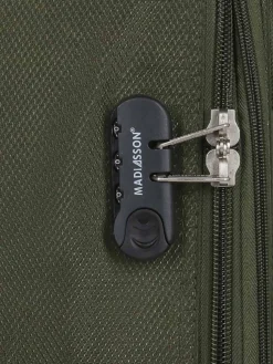 Valise Madisson Bristol 78 Cm 32 Valise Madisson Bristol 78 Cm -Delsey Valises Boutique valise madisson 829344z