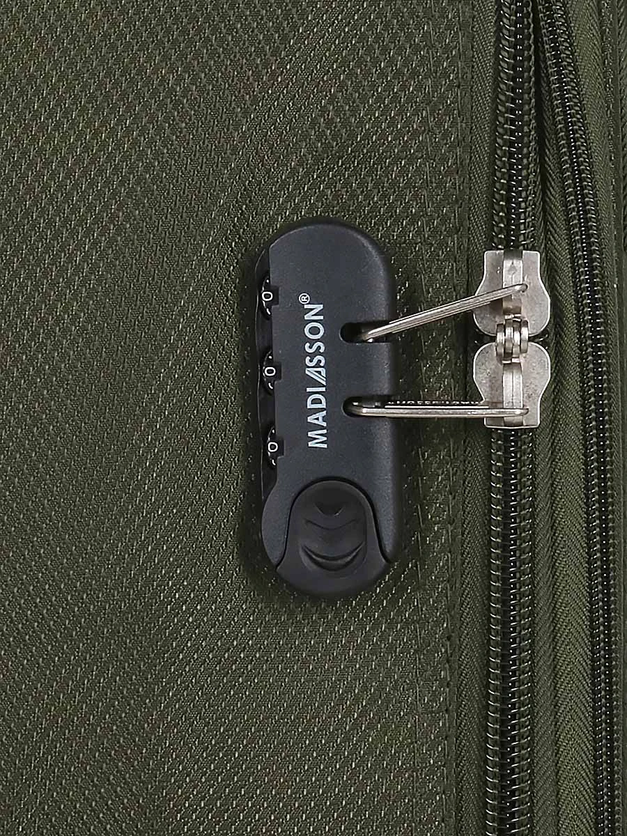 Valise Madisson Bristol 78 Cm 13 Valise Madisson Bristol 78 Cm – Image 13