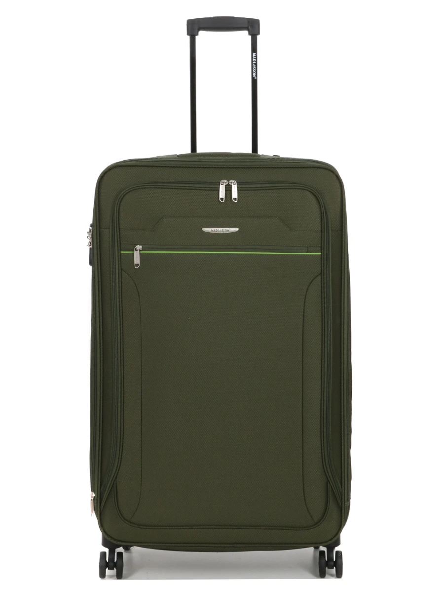 Valise Madisson Bristol 78 Cm 2 Valise Madisson Bristol 78 Cm – Image 2