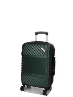 Valise Madisson Tijuana 55 Cm -Delsey Valises Boutique valise madisson 869268z