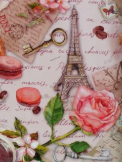 Valise Madisson Breakfast In Paris 55 Cm 28 Valise Madisson Breakfast In Paris 55 Cm -Delsey Valises Boutique valise madisson 872826z