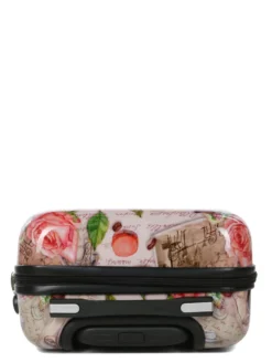 Valise Madisson Breakfast In Paris 55 Cm 23 Valise Madisson Breakfast In Paris 55 Cm -Delsey Valises Boutique valise madisson 872834z
