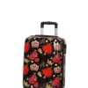 Valise Madisson Roses For The Queen 55 Cm