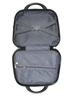 Valise Madisson Jakarta 4 - 55 Cm Et Vanity -Delsey Valises Boutique valise madisson 874763z