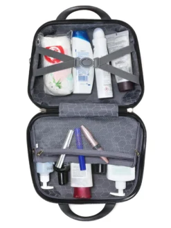 Valise Madisson Jakarta 4 - 55 Cm Et Vanity -Delsey Valises Boutique valise madisson 874764z