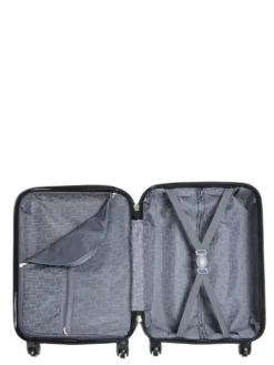 Valise Madisson Jakarta 4 - 55 Cm Et Vanity -Delsey Valises Boutique valise madisson 874765z