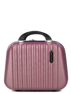 Valise Madisson Jakarta 4 - 55 Cm Et Vanity -Delsey Valises Boutique valise madisson 874766z