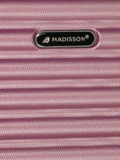 Valise Madisson Jakarta 4 - 55 Cm Et Vanity -Delsey Valises Boutique valise madisson 874771z