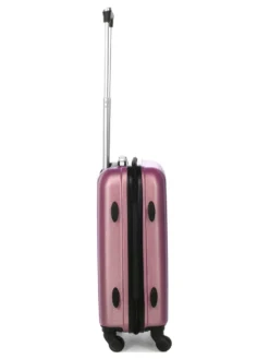 Valise Madisson Jakarta 4 - 55 Cm Et Vanity -Delsey Valises Boutique valise madisson 874773z