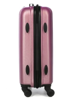 Valise Madisson Jakarta 4 - 55 Cm Et Vanity -Delsey Valises Boutique valise madisson 874774z