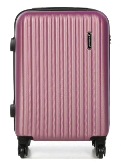 Valise Madisson Jakarta 4 - 55 Cm Et Vanity -Delsey Valises Boutique valise madisson 874775z