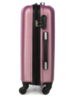 Valise Madisson Jakarta 4 - 55 Cm Et Vanity -Delsey Valises Boutique valise madisson 874776z