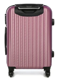 Valise Madisson Jakarta 4 - 55 Cm Et Vanity -Delsey Valises Boutique valise madisson 874779z