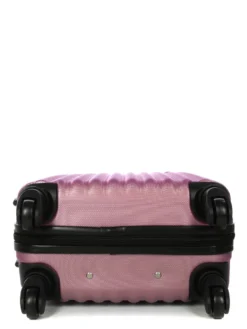 Valise Madisson Jakarta 4 - 55 Cm Et Vanity -Delsey Valises Boutique valise madisson 874781z