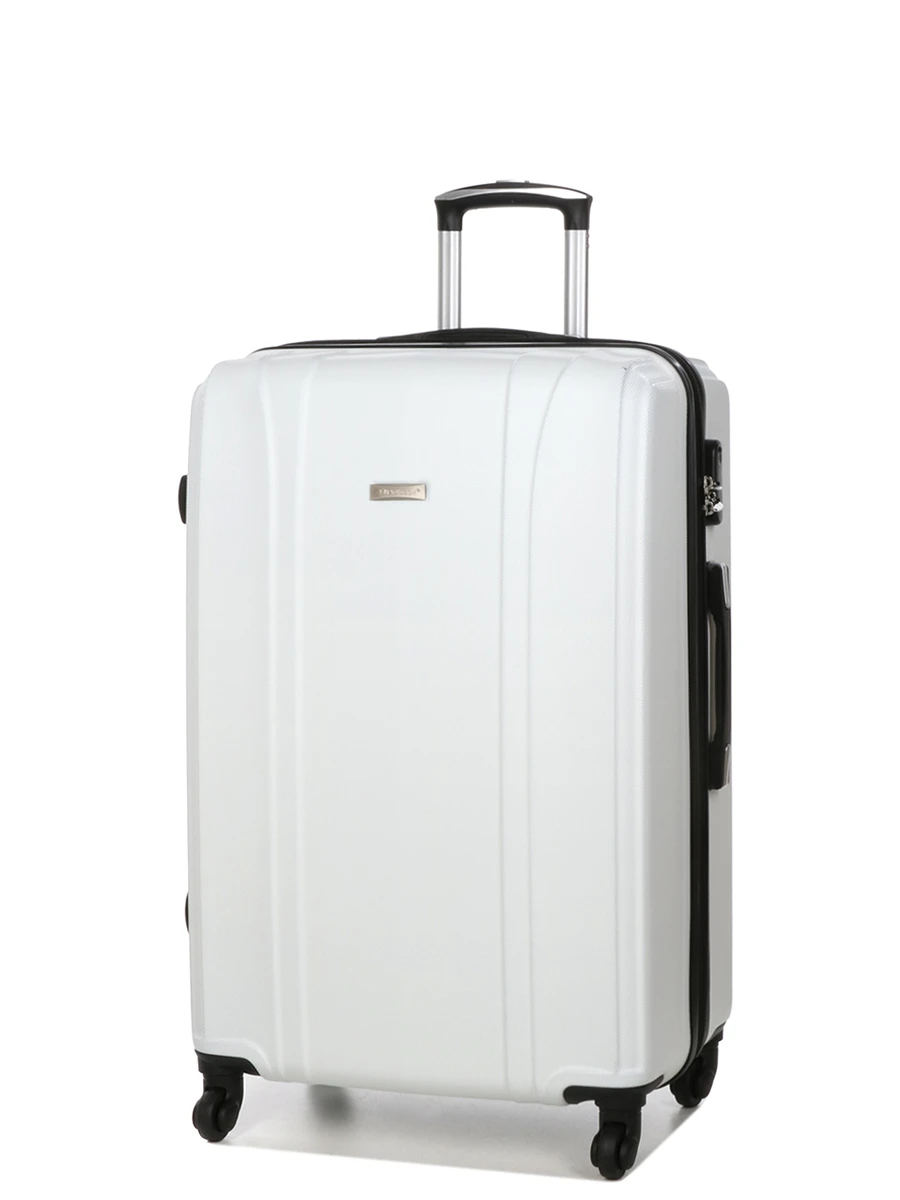 Valise Madisson Riyad 76 Cm 19 Valise Madisson Riyad 76 Cm – Image 19