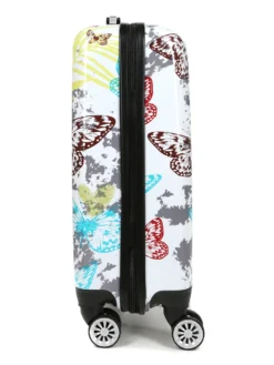 Valise Madisson Butterfly 55 Cm 20 Valise Madisson Butterfly 55 Cm -Delsey Valises Boutique valise madisson 877558z