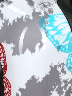 Valise Madisson Butterfly 55 Cm 27 Valise Madisson Butterfly 55 Cm -Delsey Valises Boutique valise madisson 877562z