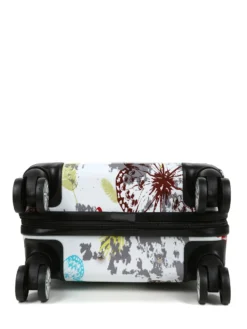 Valise Madisson Butterfly 55 Cm 24 Valise Madisson Butterfly 55 Cm -Delsey Valises Boutique valise madisson 877564z