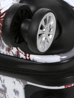 Valise Madisson Butterfly 55 Cm 22 Valise Madisson Butterfly 55 Cm -Delsey Valises Boutique valise madisson 877565z