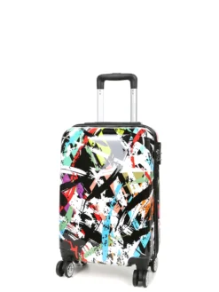 Valise Madisson Splash 55 Cm