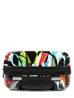 Valise Madisson Splash 55 Cm -Delsey Valises Boutique valise madisson 878078z