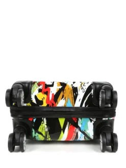 Valise Madisson Splash 55 Cm -Delsey Valises Boutique valise madisson 878079z