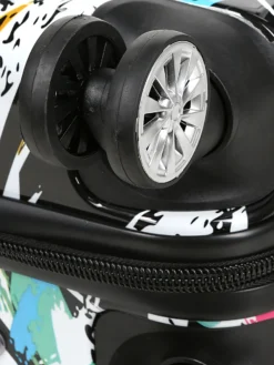 Valise Madisson Splash 55 Cm -Delsey Valises Boutique valise madisson 878080z