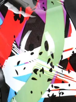 Valise Madisson Splash 55 Cm -Delsey Valises Boutique valise madisson 878081z