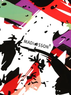 Valise Madisson Splash 55 Cm -Delsey Valises Boutique valise madisson 878082z