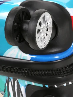 Valise Madisson Child's Drawing 55 Cm -Delsey Valises Boutique valise madisson 878087z