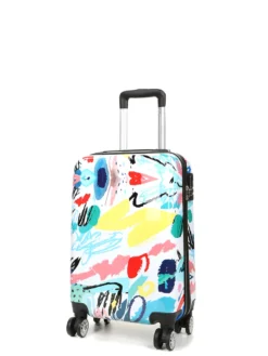 Valise Madisson Child's Drawing 55 Cm