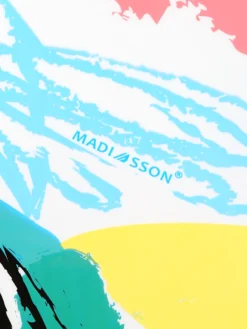 Valise Madisson Child's Drawing 55 Cm -Delsey Valises Boutique valise madisson 878097z