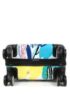 Valise Madisson Child's Drawing 55 Cm -Delsey Valises Boutique valise madisson 878099z