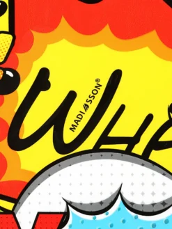 Valise Madisson Comics 55 Cm -Delsey Valises Boutique valise madisson 878124z