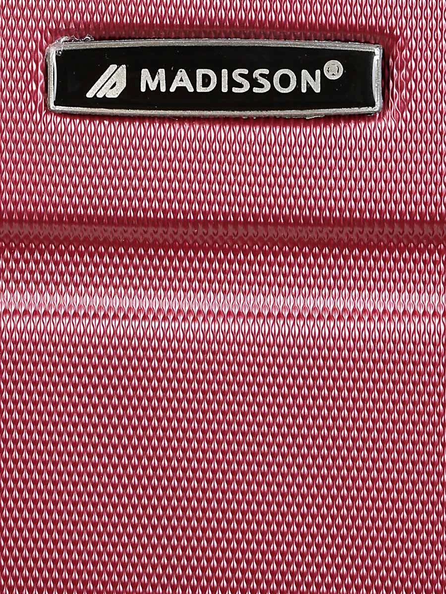 Valise Madisson Osaka 55 Cm 14 Valise Madisson Osaka 55 Cm – Image 14