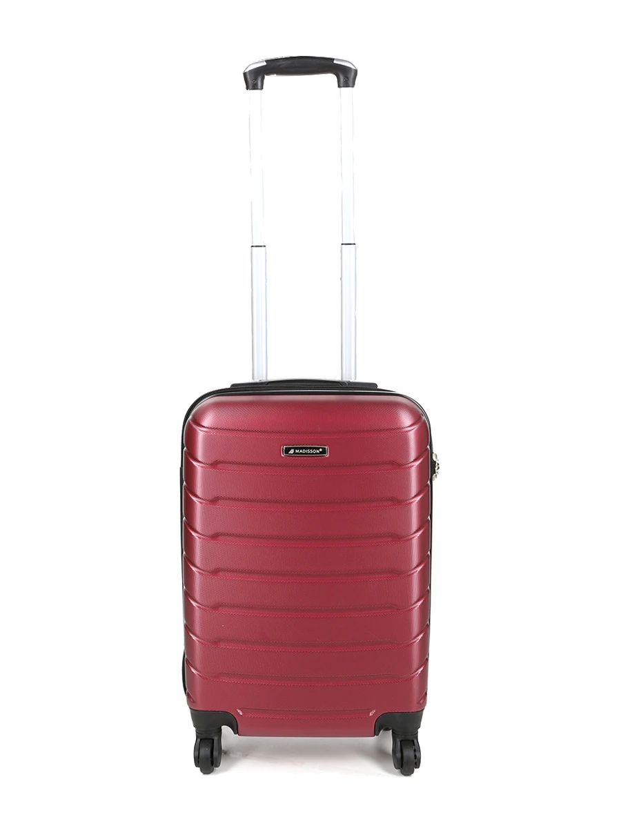 Valise Madisson Osaka 55 Cm 2 Valise Madisson Osaka 55 Cm – Image 2