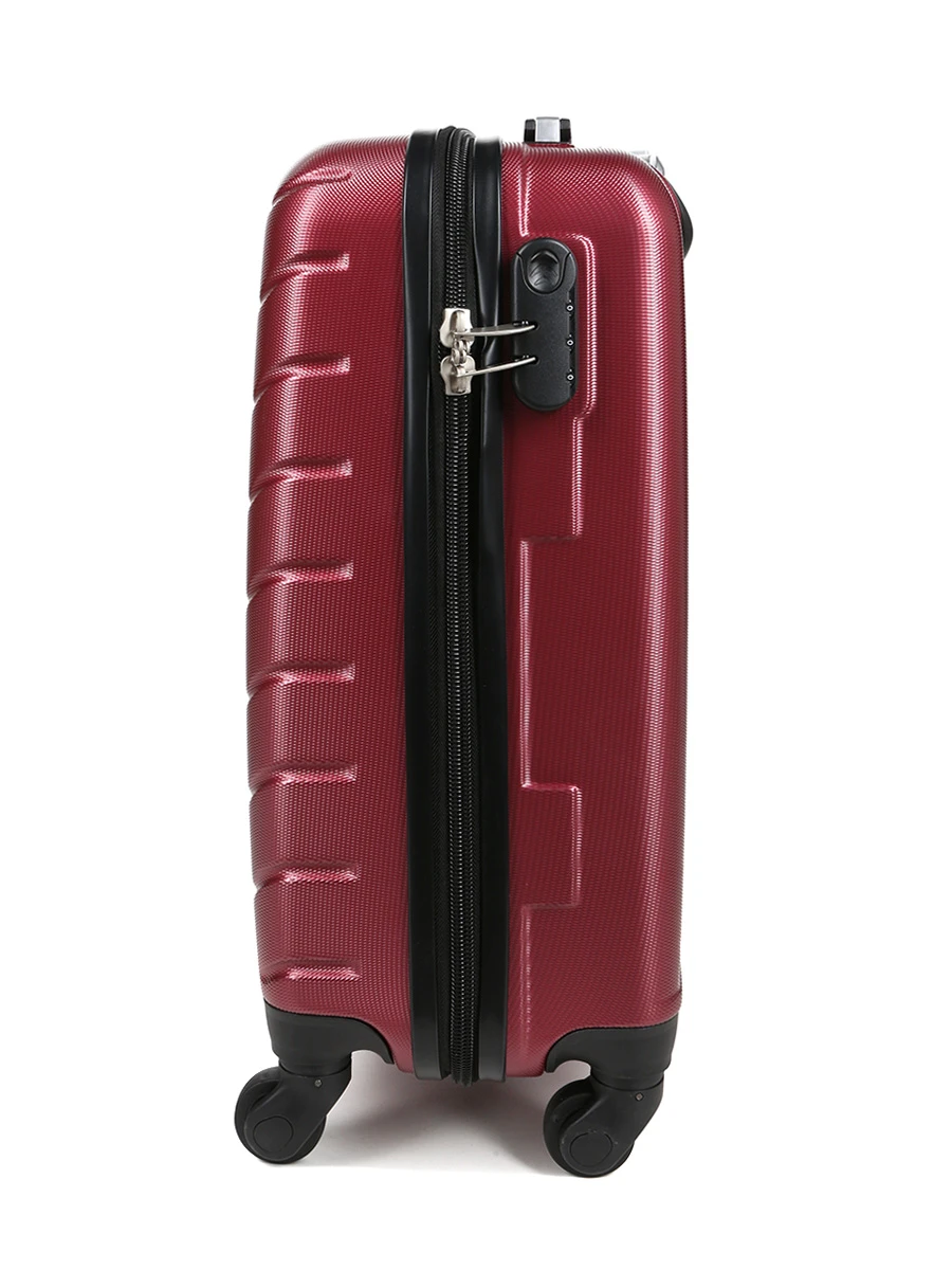 Valise Madisson Osaka 55 Cm 5 Valise Madisson Osaka 55 Cm – Image 5