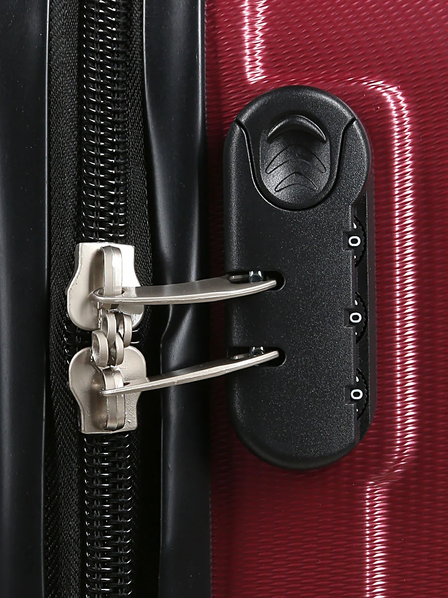 Valise Madisson Osaka 55 Cm 12 Valise Madisson Osaka 55 Cm – Image 12