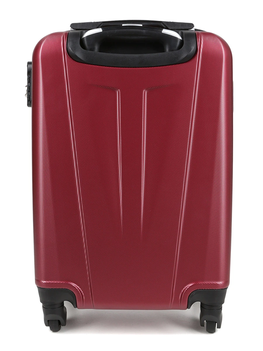 Valise Madisson Osaka 55 Cm 4 Valise Madisson Osaka 55 Cm – Image 4