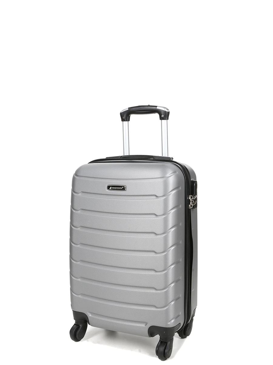 Valise Madisson Osaka 55 Cm 16 Valise Madisson Osaka 55 Cm – Image 16