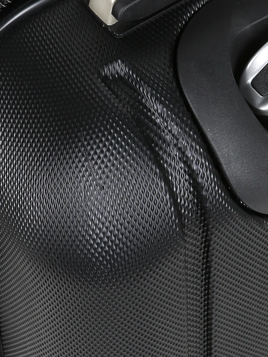 Valise Madisson Varanasi 2 - 54 Cm 14 Valise Madisson Varanasi 2 - 54 Cm – Image 14