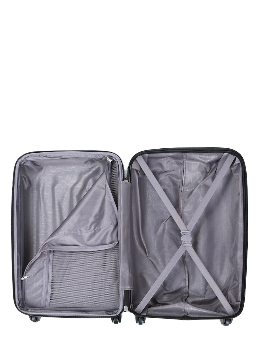 Valise Madisson Varanasi 2 - 66 Cm 11 Valise Madisson Varanasi 2 - 66 Cm – Image 11