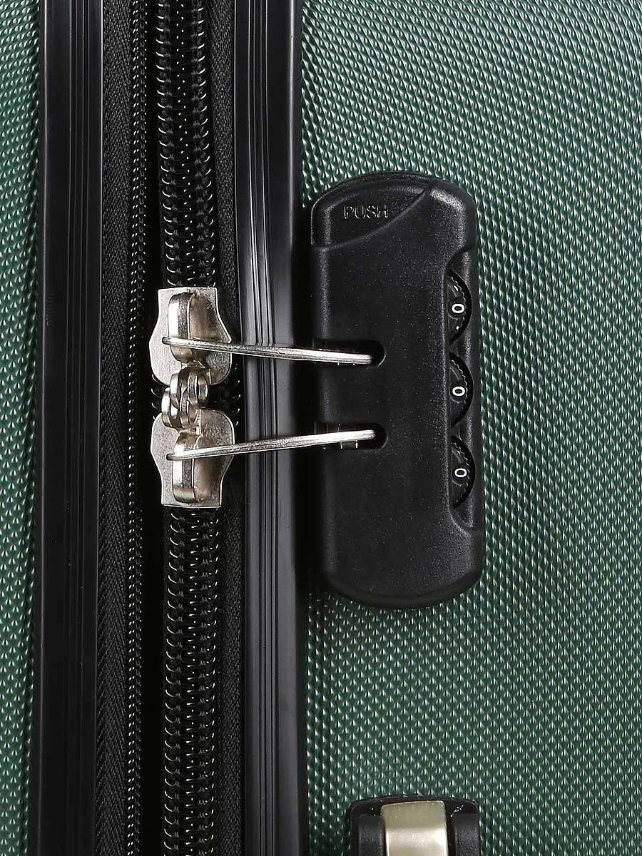 Valise Madisson Varanasi 2 - 66 Cm 13 Valise Madisson Varanasi 2 - 66 Cm – Image 13