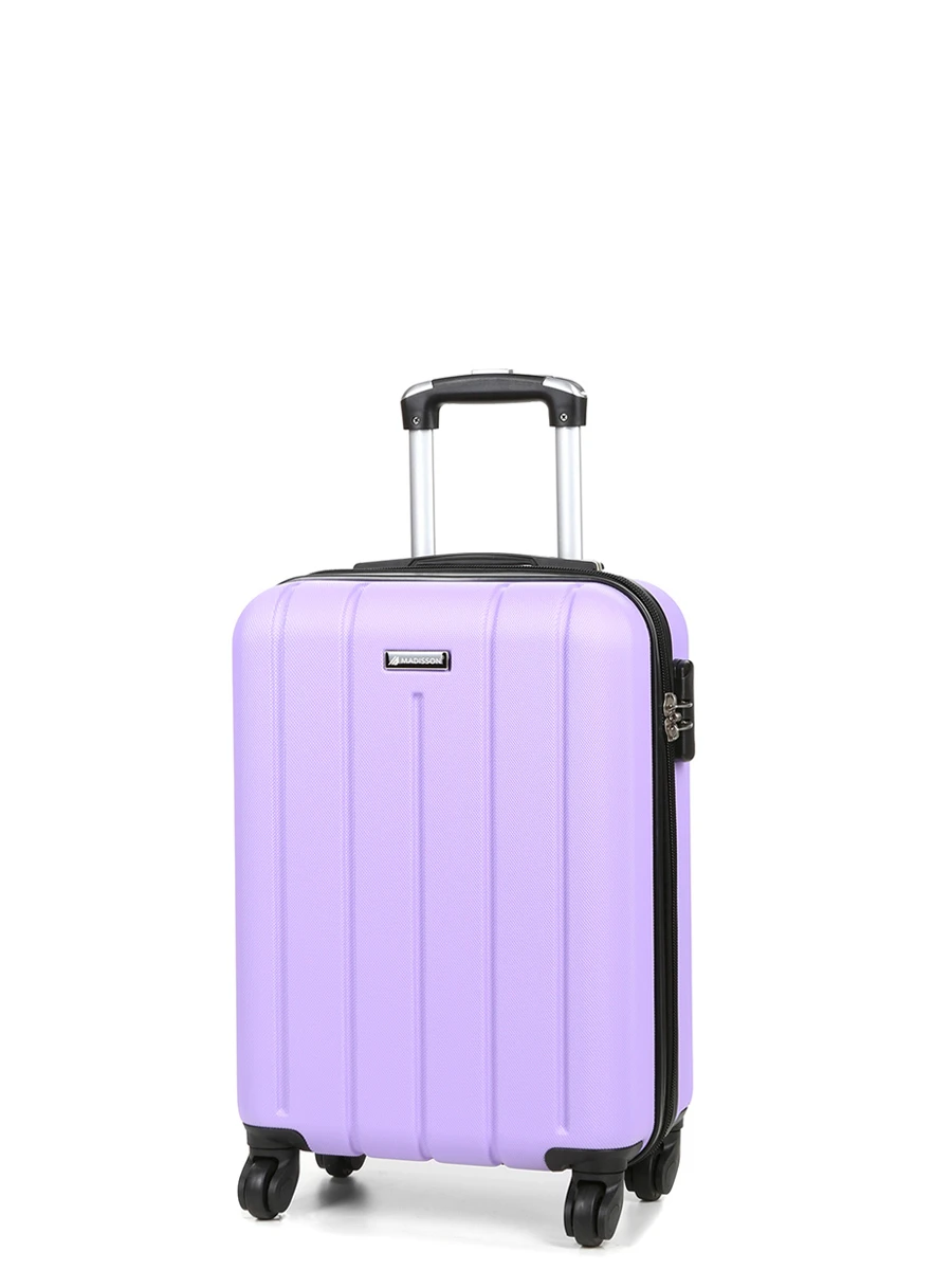 Valise Madisson Varanasi 2 - 54 Cm 17 Valise Madisson Varanasi 2 - 54 Cm – Image 17