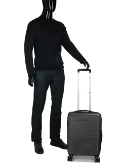 Valise Madisson Naxos 55 Cm 34 Valise Madisson Naxos 55 Cm -Delsey Valises Boutique valise madisson 883355z