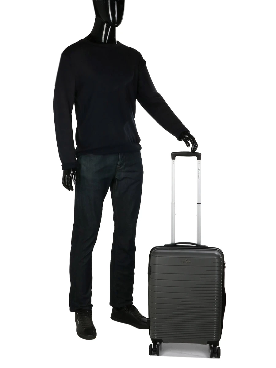 Valise Madisson Naxos 55 Cm 15 Valise Madisson Naxos 55 Cm – Image 15