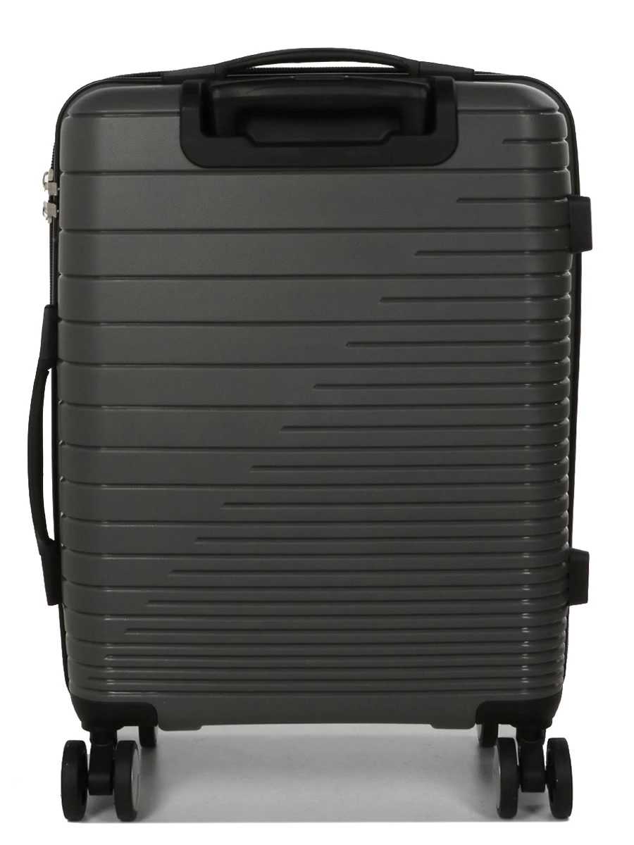 Valise Madisson Naxos 55 Cm 4 Valise Madisson Naxos 55 Cm – Image 4
